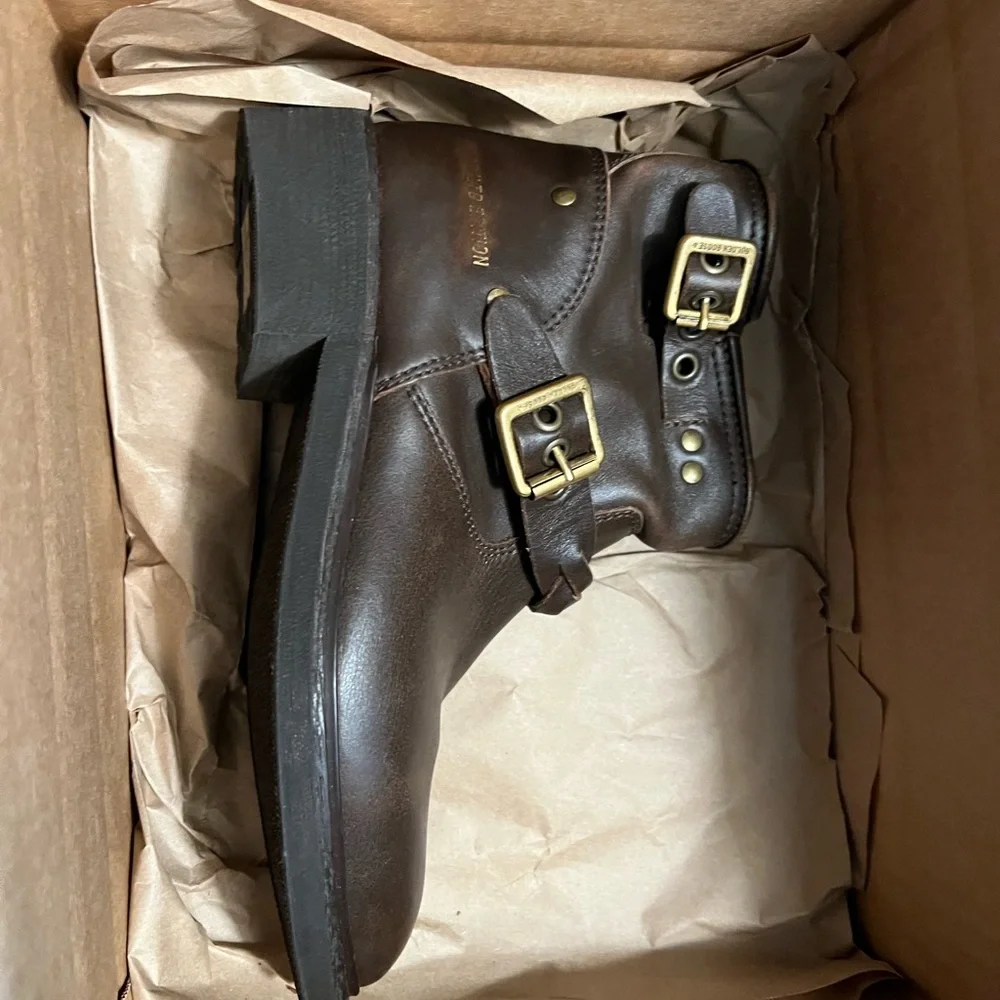 Golden Goose boots size 6 - Picture 2 of 11